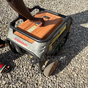 Firman Generator