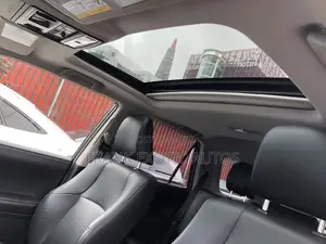 Toyota 4-Runner Limited 4x4 2018 Gray