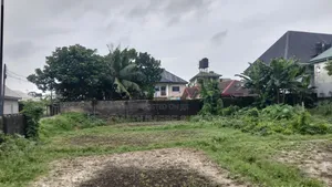 For Sale : 2 Plots at Nafbase Harmony Estate Eliozu , Ph