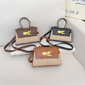 Mézelle Bag
