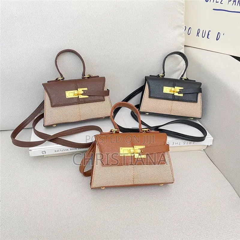Mézelle Bag