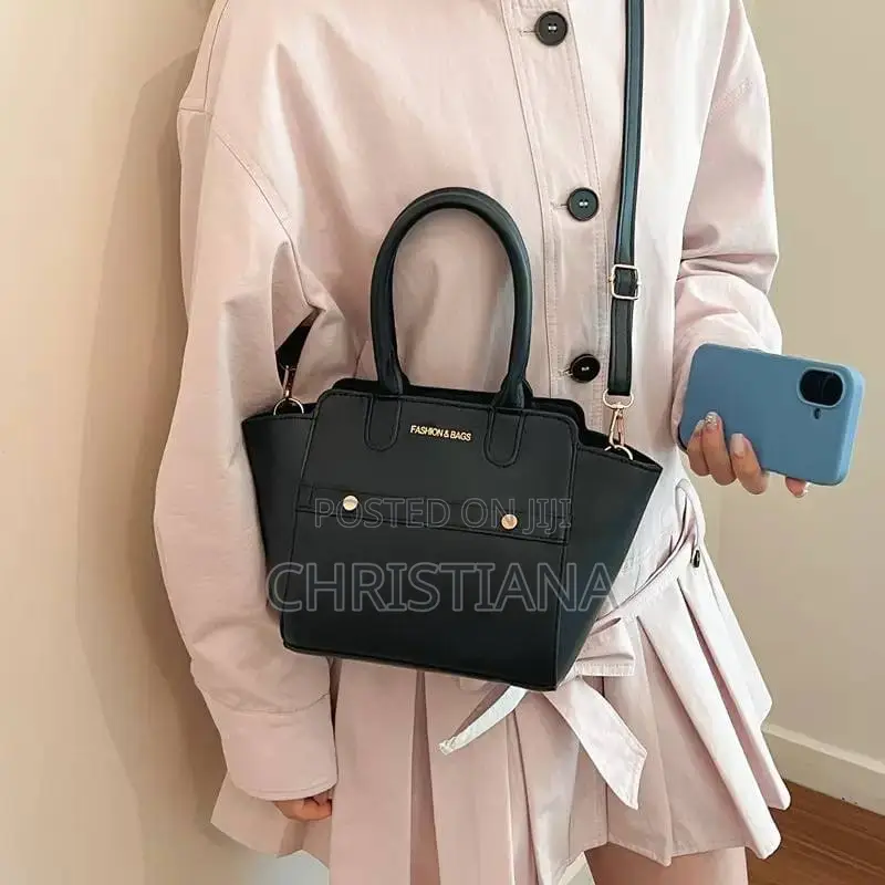 Mézelle Bag