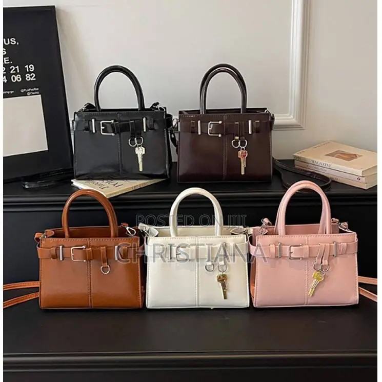 Mézelle Bag