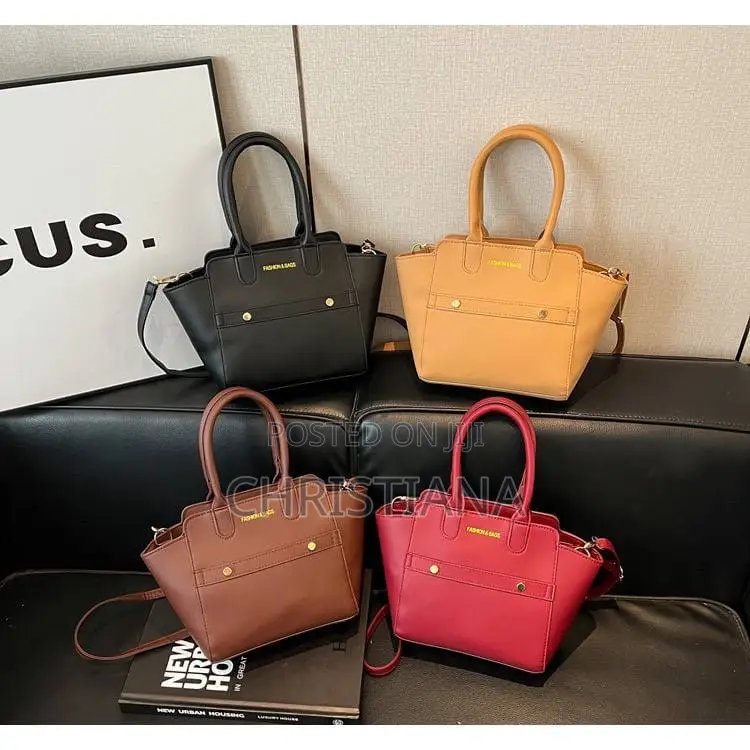 Mézelle Bag