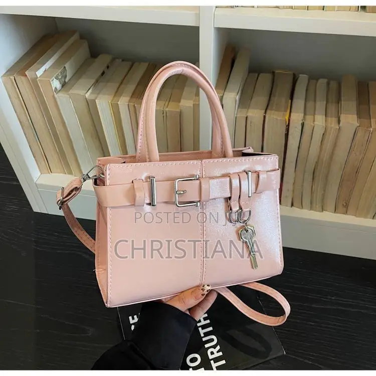 Mézelle Bag