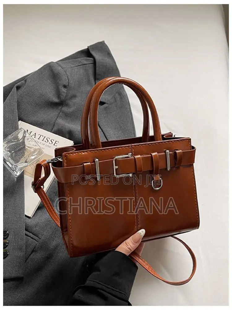 Mézelle Bag