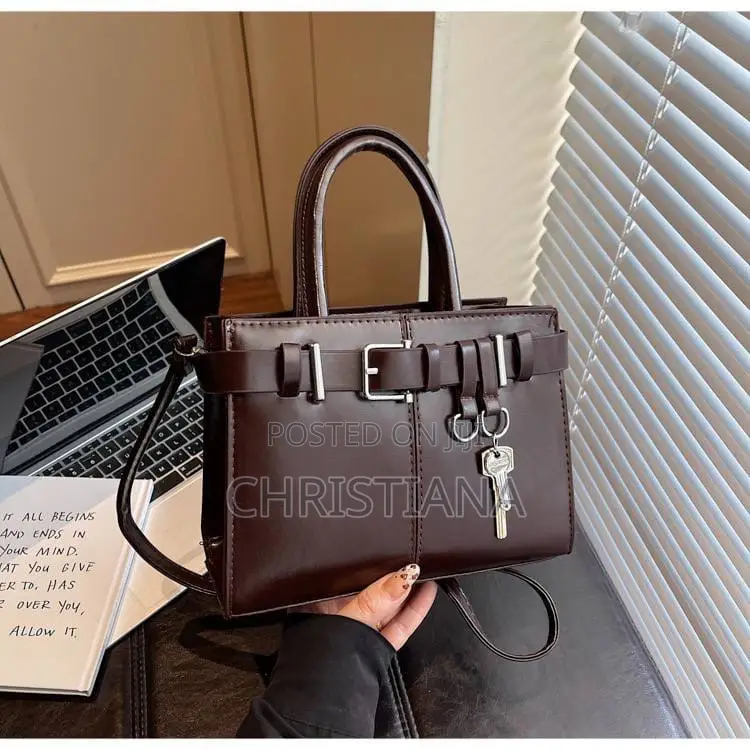 Mézelle Bag