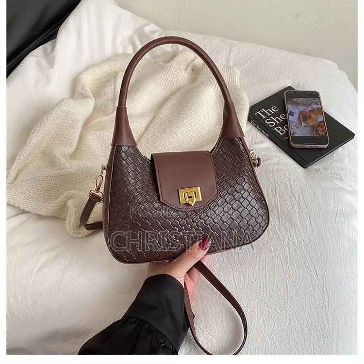Mézelle Bag