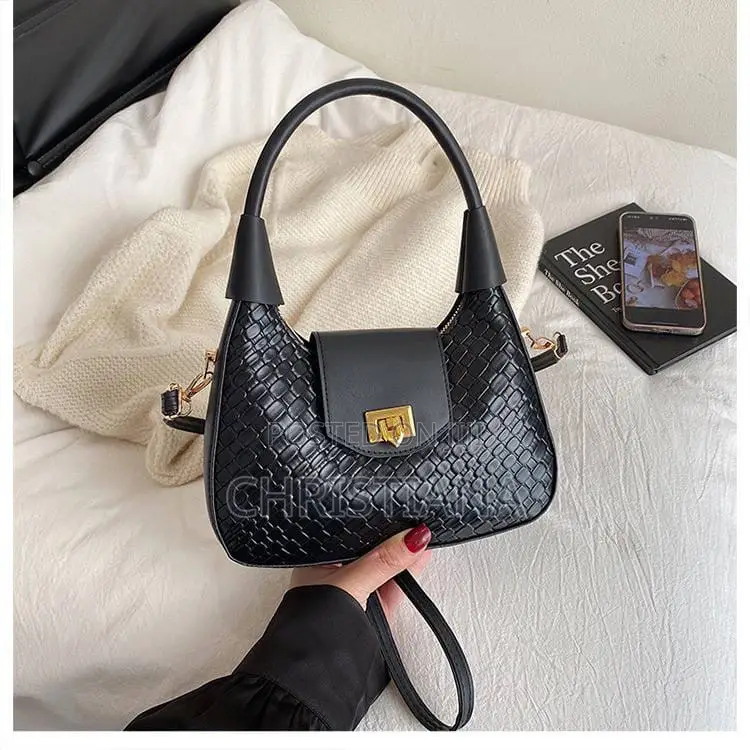Mézelle Bag
