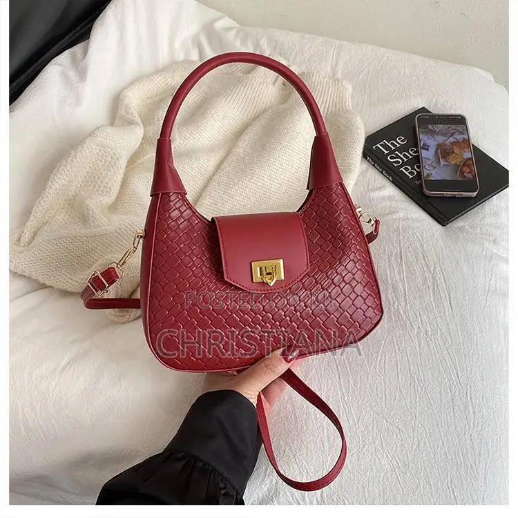 Mézelle Bag