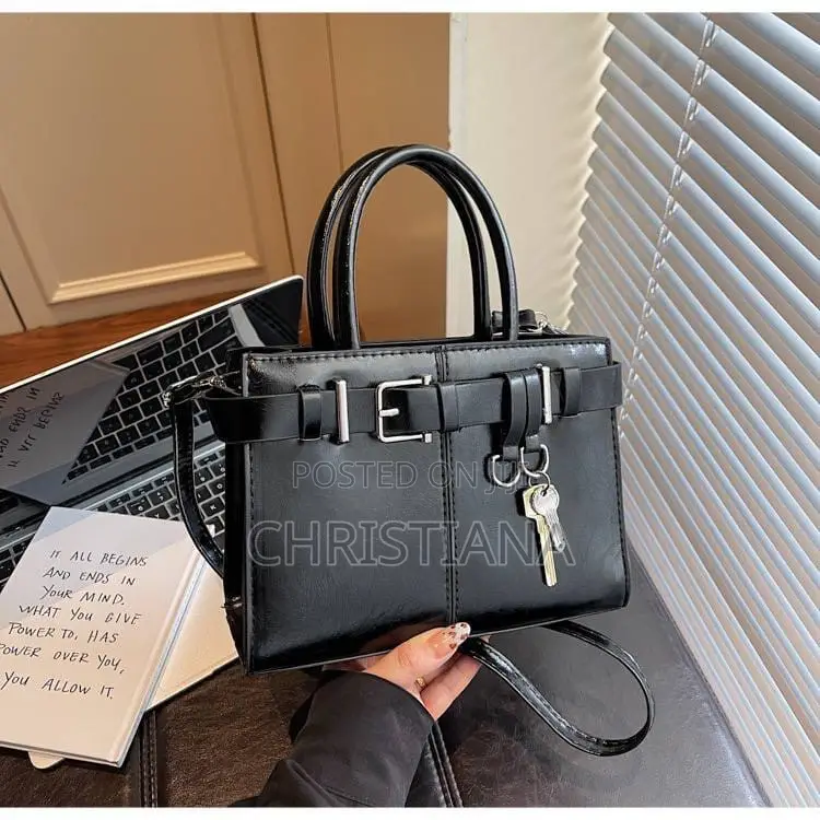 Mézelle Bag