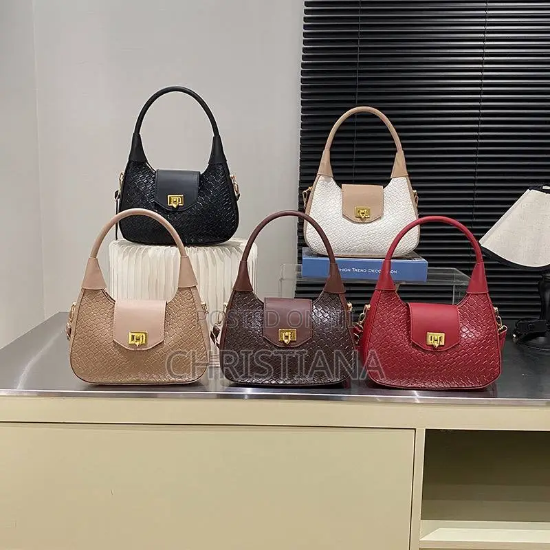 Mézelle Bag