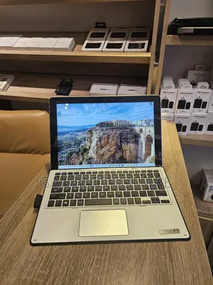 Laptop HP Elite X2 1012 G2 8GB Intel Core i5 SSD 256GB