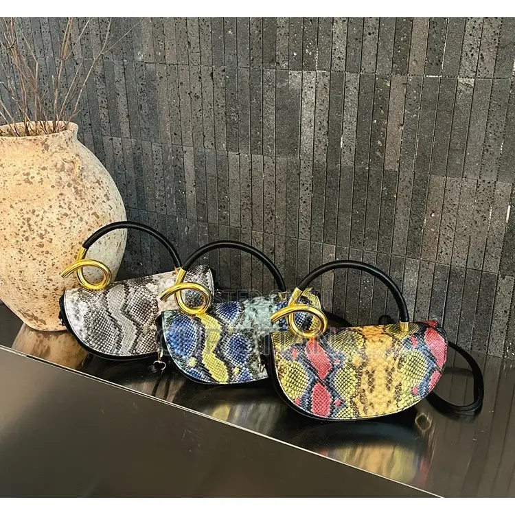 Mézelle Bag