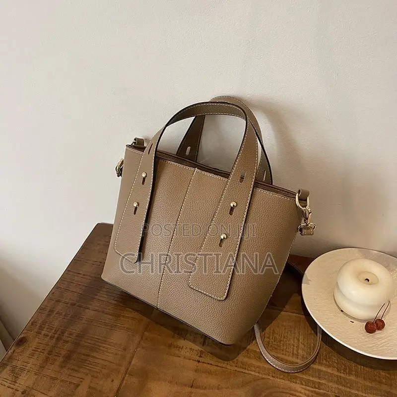 Mézelle Bag