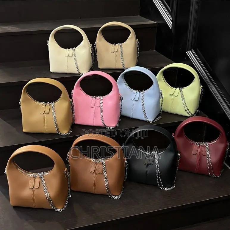 Mézelle Bag