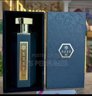 REEF 33 Perfume
