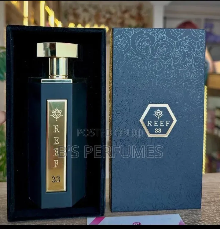 REEF 33 Perfume