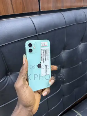 Apple iPhone 11 128 GB Green