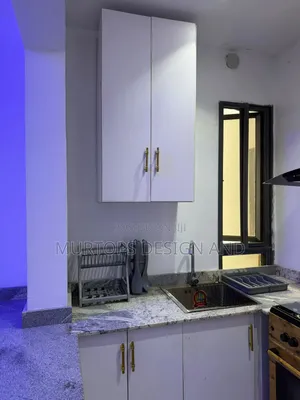 Furnished 2bdrm Apartment in Phase 2, Osborne Foreshore Estate for rent