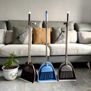 Quality Brush and Parker