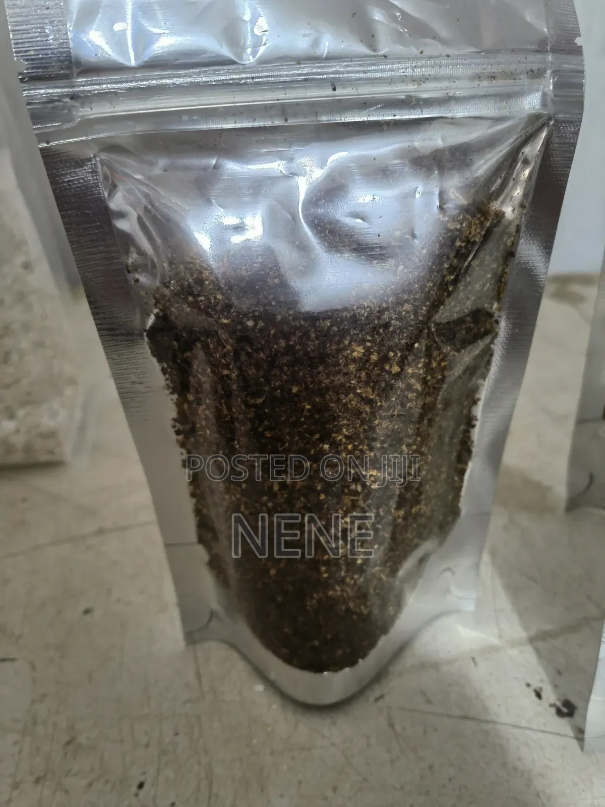 Hot Pepper