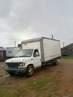 Strong and Responsible Motor-Boy Is Urgently Needed