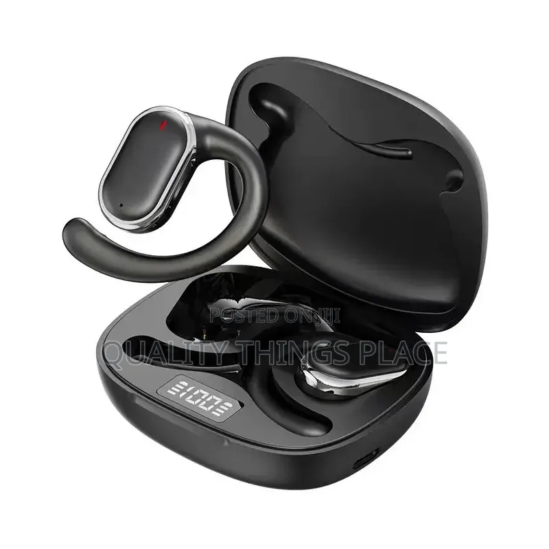 X93 Bone Conduction Earpod