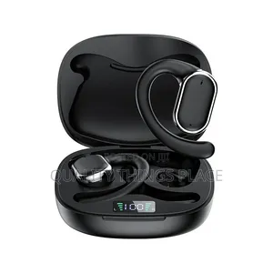 X93 Bone Conduction Earpod