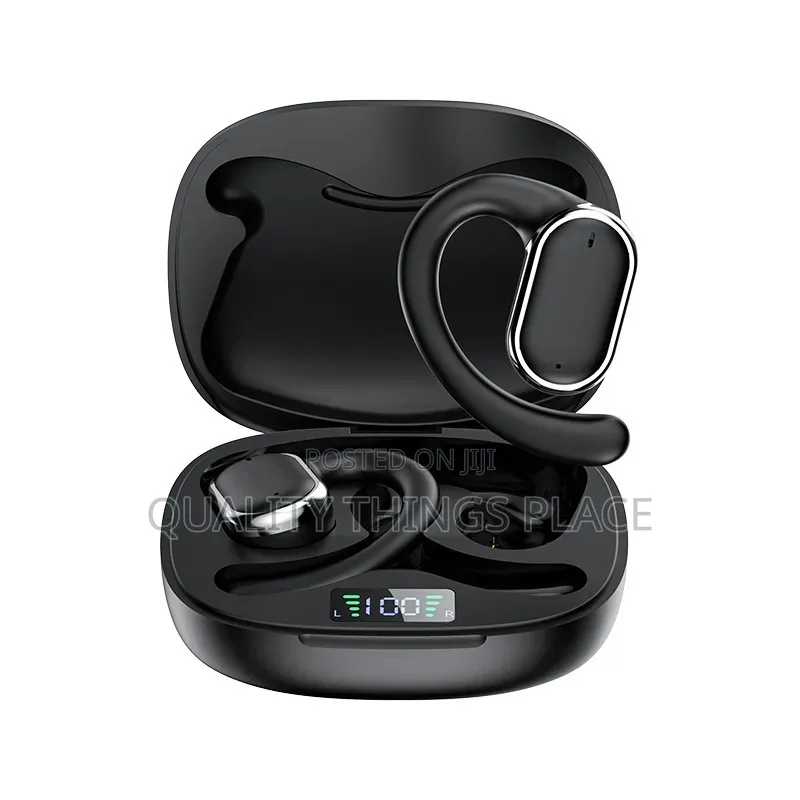 X93 Bone Conduction Earpod
