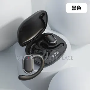 X93 Bone Conduction Earpod