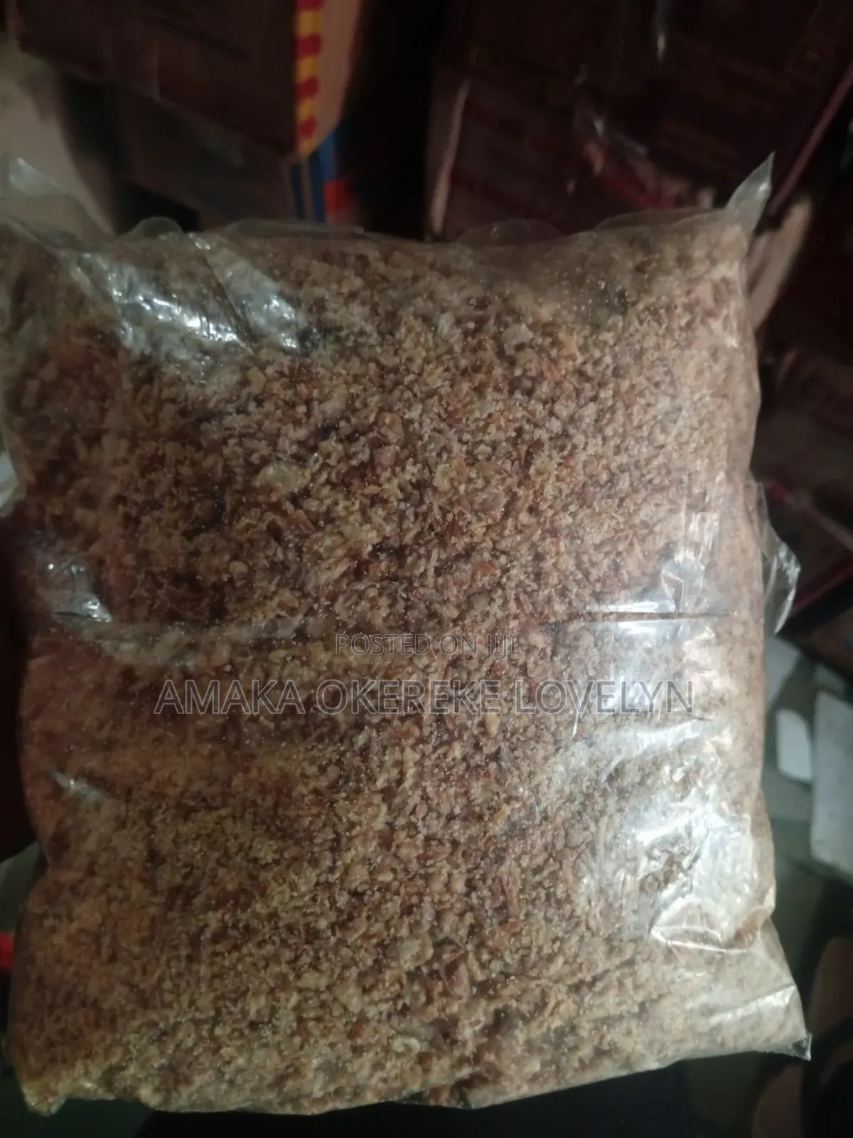 Fried Shallot Spice