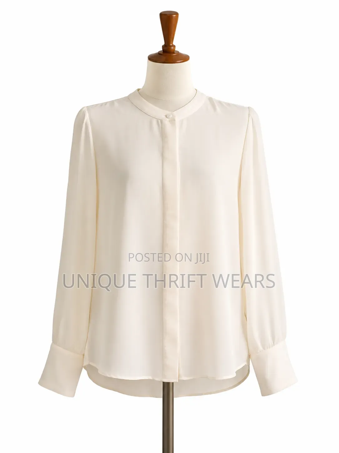 Ladies Cooperate Shirts
