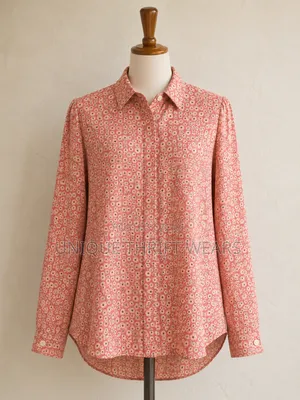 Ladies Cooperate Shirts
