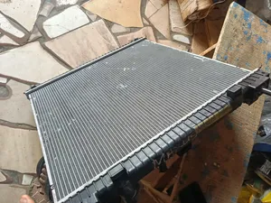 Radiator for SAIC MOTOR / ,MAXUS T60 Pick Up, MG.