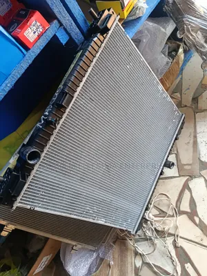 Radiator for SAIC MOTOR / ,MAXUS T60 Pick Up, MG.