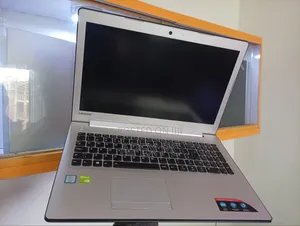 Laptop Lenovo IdeaPad U510 12GB Intel Core i5 SSD 256GB