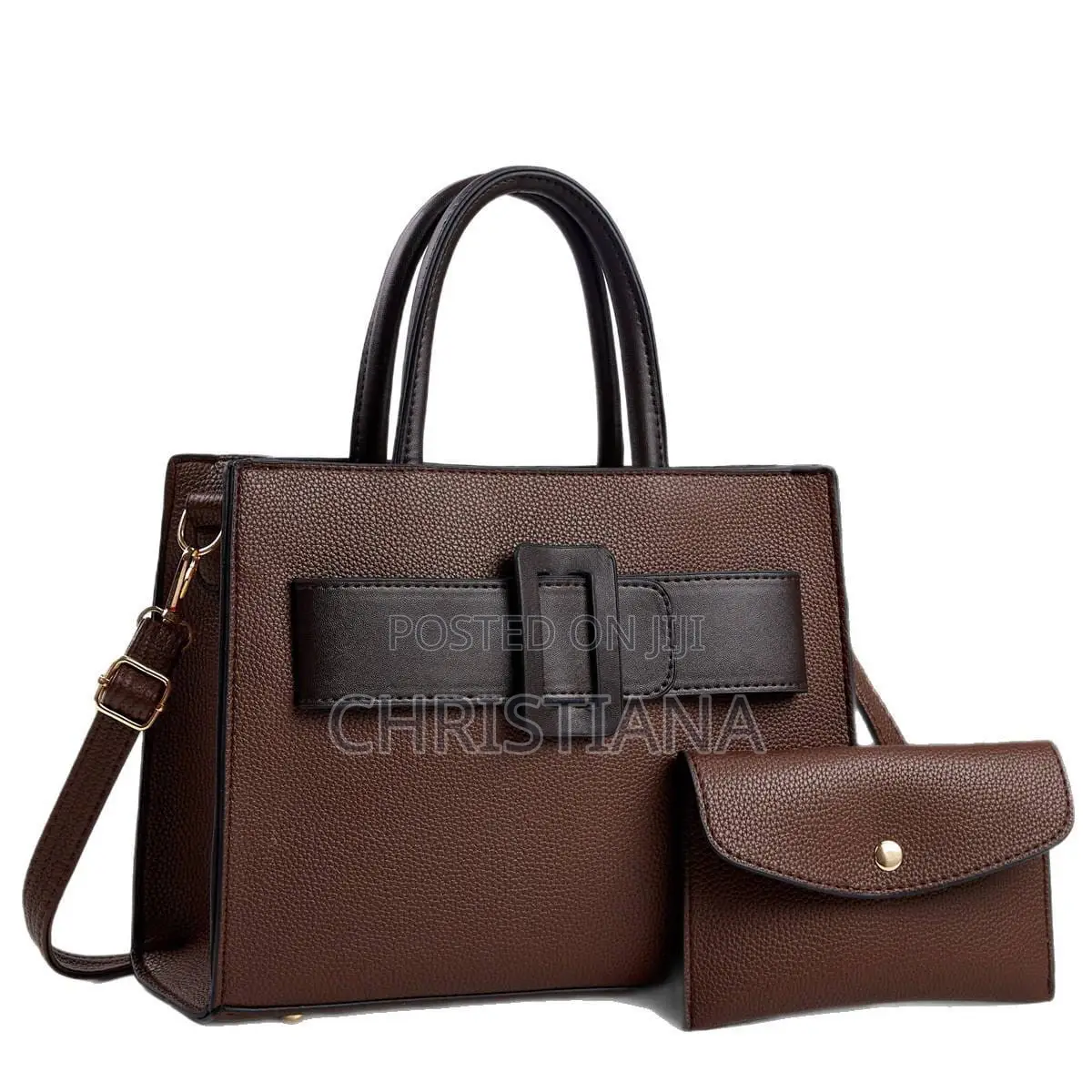 Imported Bag