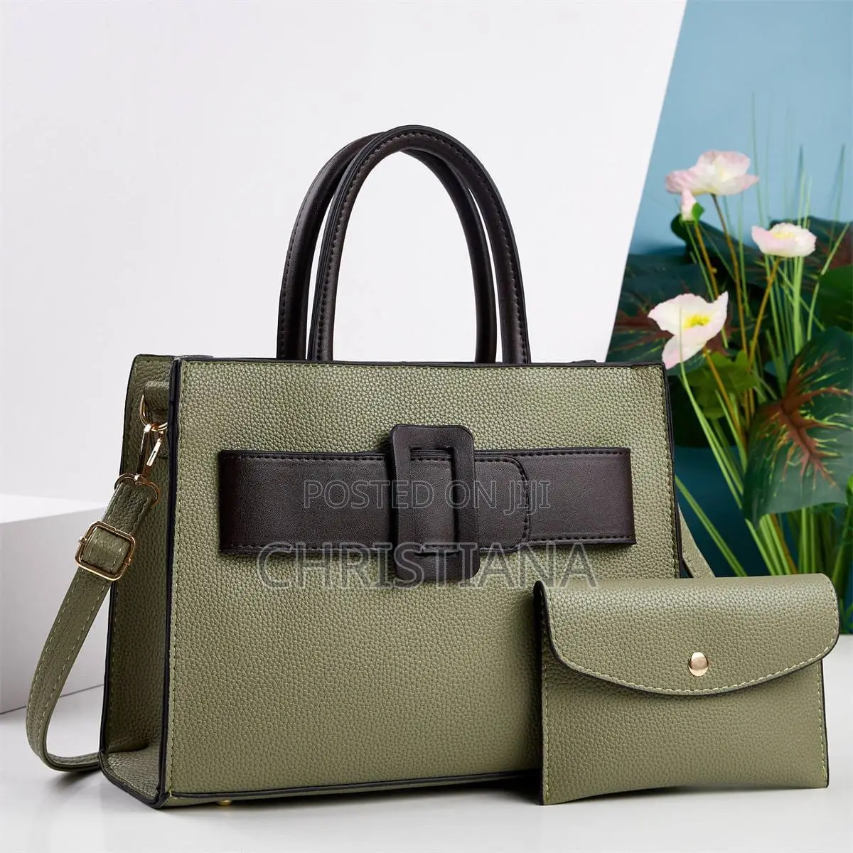 Imported Bag