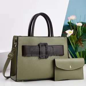 Imported Bag