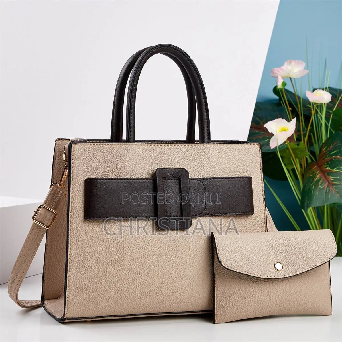 Imported Bag