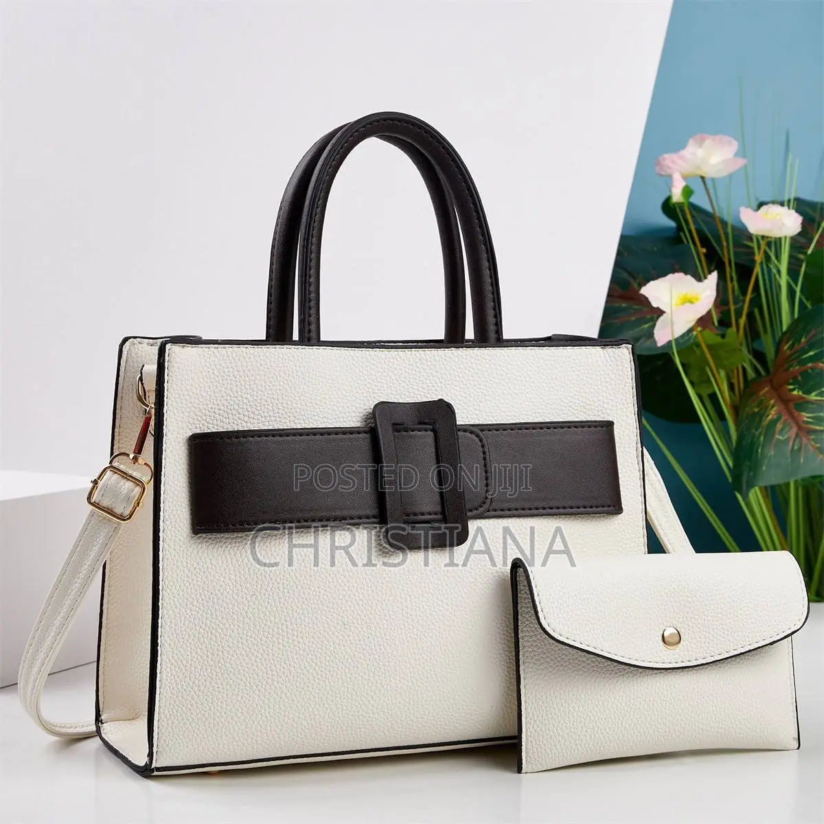 Imported Bag
