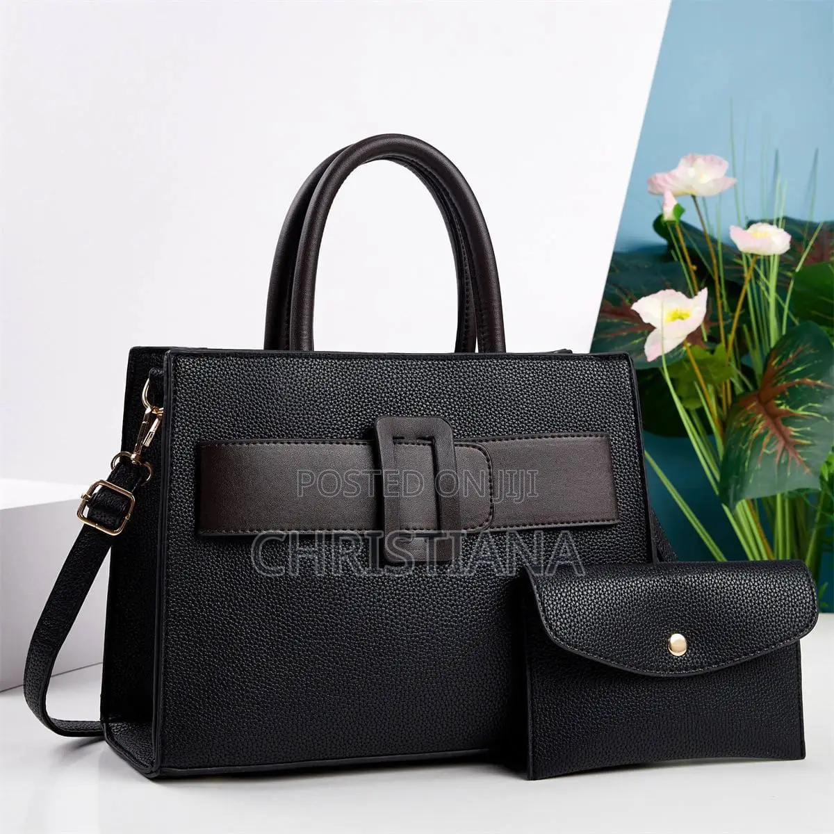 Imported Bag
