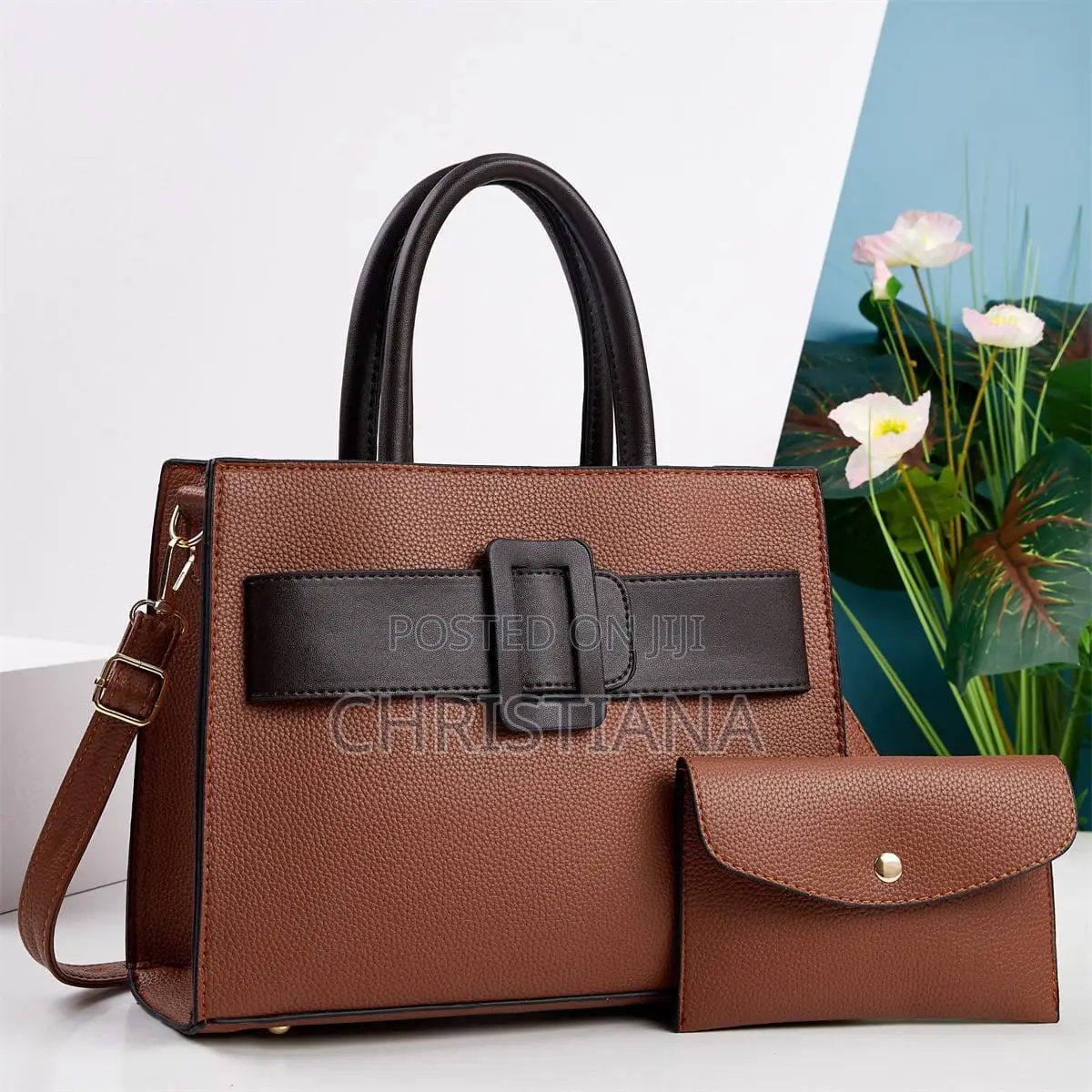 Imported Bag