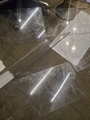 Drums Deflector