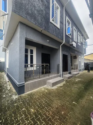 2bdrm Apartment in Ado / Ajah for rent