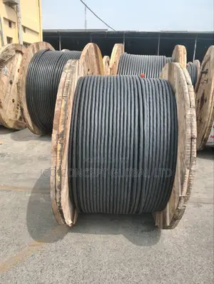 Wire and Cables