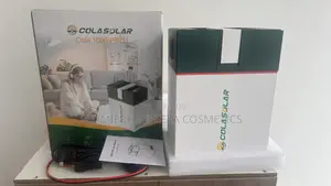 COLA 1000 300W Neo Solar Generator | Portable Power Station