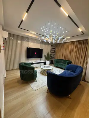 4bdrm Apartment in Osapa London, Lekki for rent