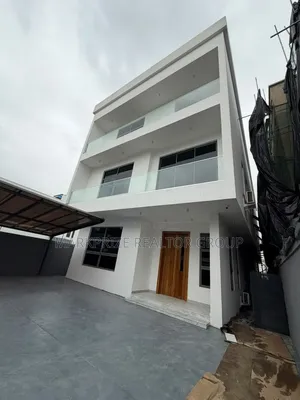 5bdrm Duplex in Ikoyi Lagos for sale